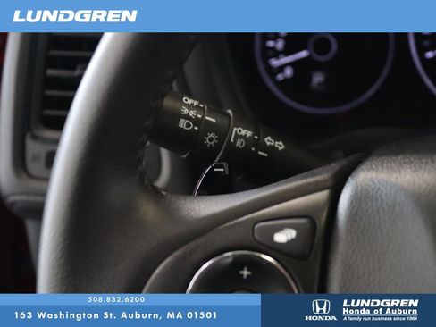 Used 2019 Honda HR-V Sport image 19