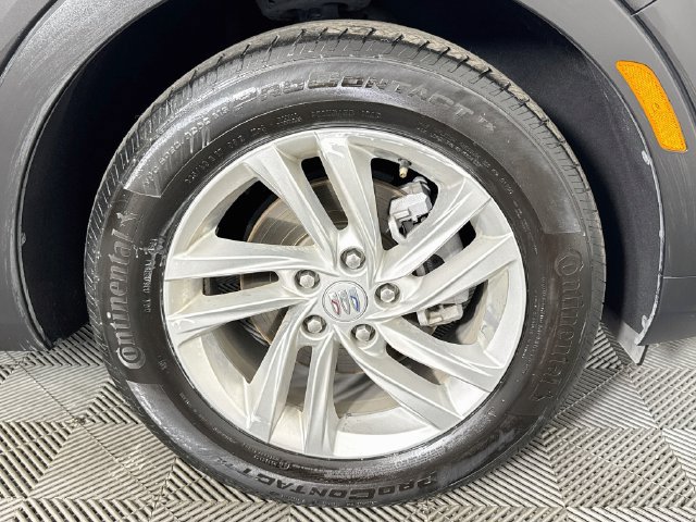 Used 2025 Buick Envista Preferred w/ Convenience I Package FWD image 29