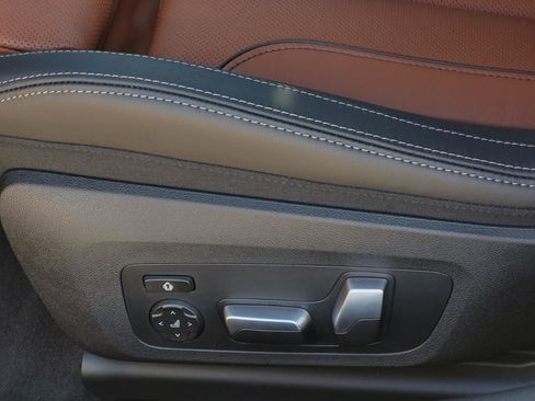 New 2026 BMW M850i xDrive w/ M Carbon Exterior Package image 28