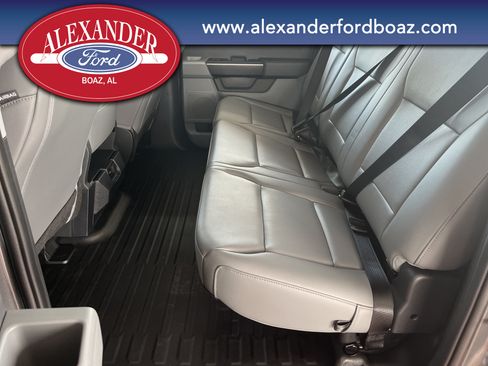 New 2026 Ford F150 XL AWD/4WD image 14