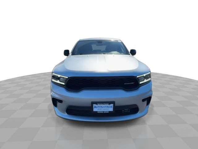 Used 2025 Dodge Durango GT AWD/4WD image 3