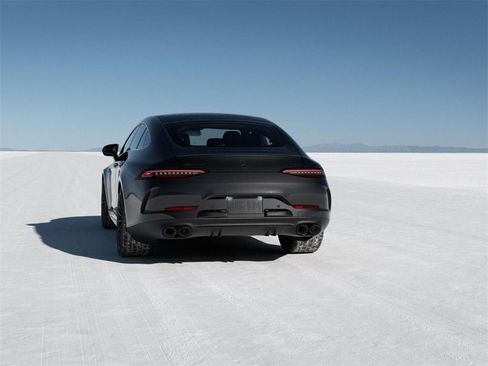New 2026 Mercedes-Benz AMG GT 43 image 26