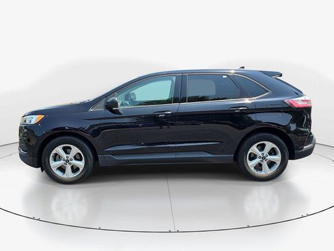 Used 2020 Ford Edge SE FWD image 6