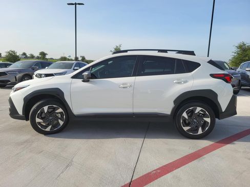 Used 2025 Subaru Crosstrek 2.5i Limited w/ Crosstrek Mirror Package AWD/4WD image 3