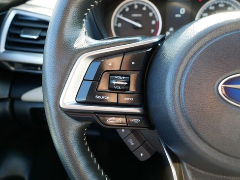 Used 2024 Subaru Forester Limited image 31