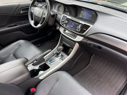 Used 2014 Honda Accord EX-L image 17