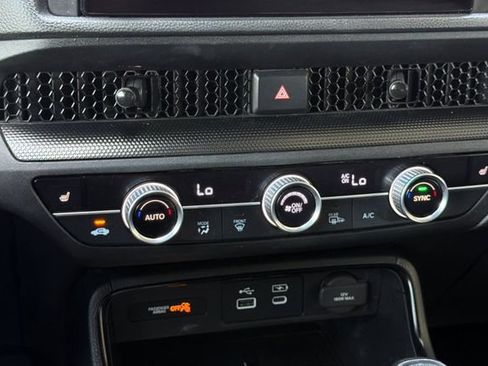Certified 2024 Honda CR-V Sport-L image 25
