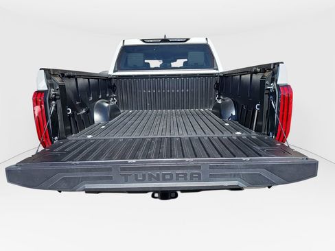 Used 2024 Toyota Tundra SR5 w/ TRD Off-Road Premium Package AWD/4WD image 20
