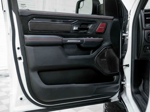 Used 2022 RAM 1500 TRX w/ TRX Level 2 Equipment Group AWD/4WD image 42