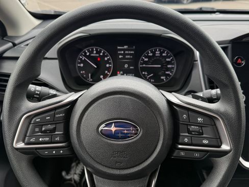 Certified 2025 Subaru Impreza 2.0i Sport image 7