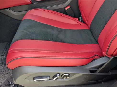 New 2026 Acura MDX A-Spec image 4