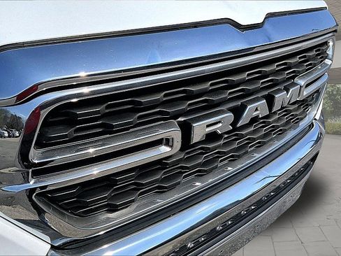 Used 2022 RAM 1500 Big Horn image 53