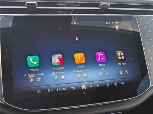 New 2026 Mercedes-Benz E 350 Sedan image 11