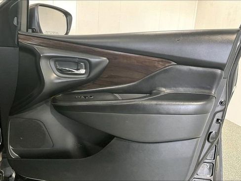 Used 2020 Nissan Murano Platinum AWD/4WD image 34