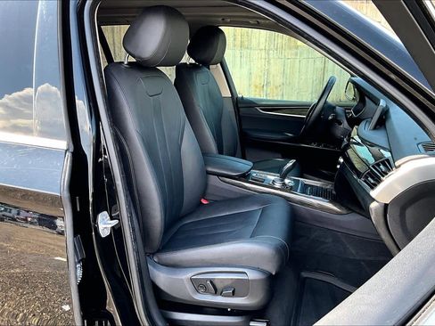 Used 2016 BMW X5 sDrive35i RWD image 10