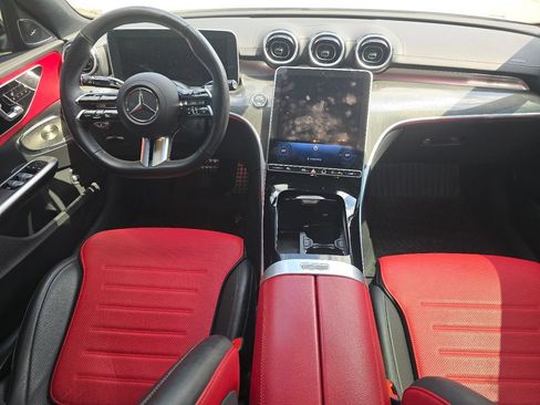 Used 2024 Mercedes-Benz C 300 4MATIC Sedan image 22