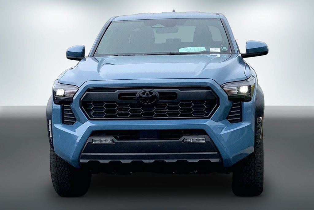 Used 2026 Toyota Tacoma TRD Off-Road AWD/4WD image 7