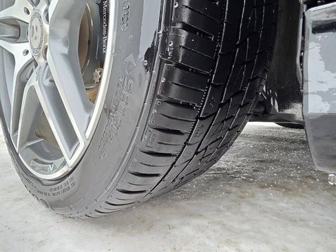 Used 2015 Mercedes-Benz E 350 4MATIC Sedan image 16