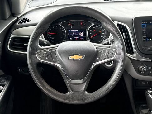 Used 2019 Chevrolet Equinox LT AWD/4WD image 20