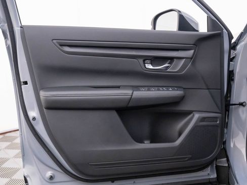 New 2026 Honda CR-V LX image 14