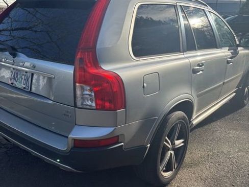 Used 2010 Volvo XC90 3.2 R-Design image 7
