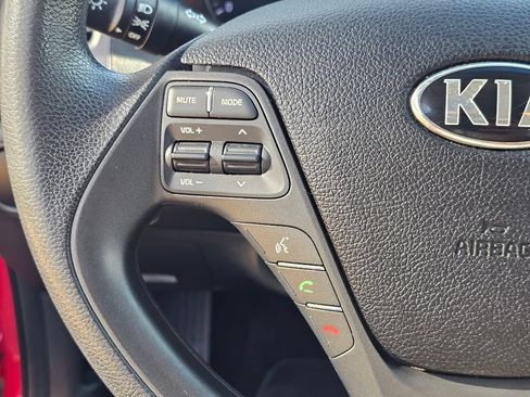 Used 2016 Kia Forte LX w/ LX Popular Plus Package FWD image 26