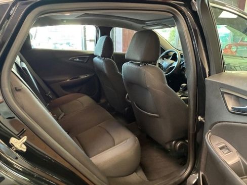 Used 2023 Chevrolet Malibu LT image 29