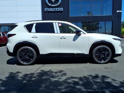 New 2026 MAZDA CX-5 2.5 S w/ Premium Plus Package AWD/4WD image 9