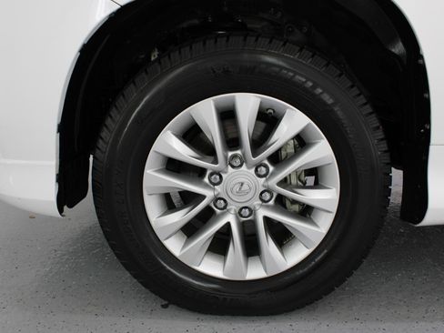 Used 2016 Lexus GX 460 w/ Premium Package AWD/4WD image 87