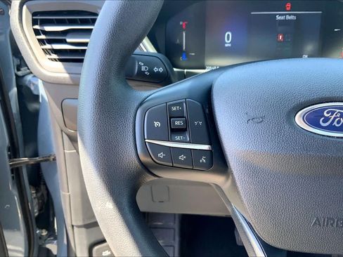 Used 2025 Ford Escape Active FWD image 23