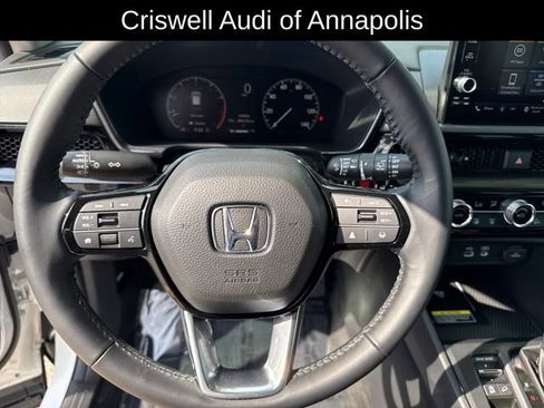 Used 2025 Honda CR-V EX-L image 16