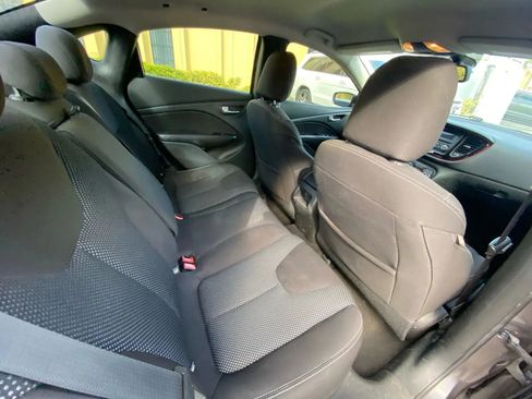 Used 2015 Dodge Dart SXT FWD image 28