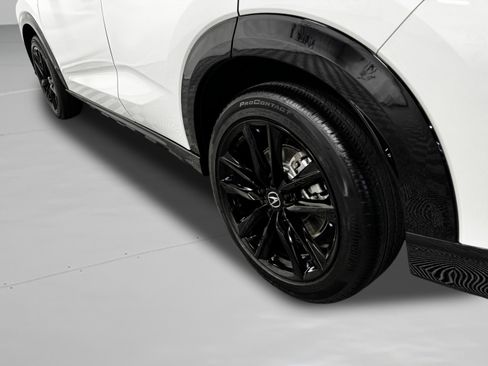 Certified 2025 Acura ADX A-Spec image 46