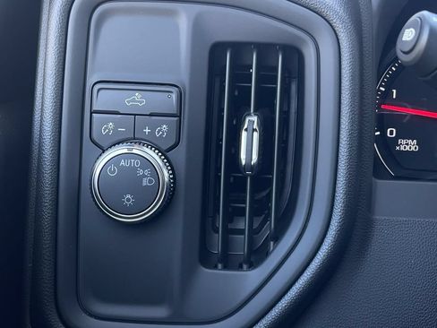 New 2026 GMC Sierra 3500 Pro w/ Convenience Package RWD image 16