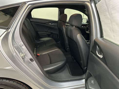 Used 2019 Honda Civic Sport image 35