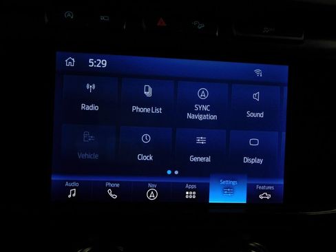 Used 2023 Ford F150 XLT w/ Equipment Group 301A Mid image 59