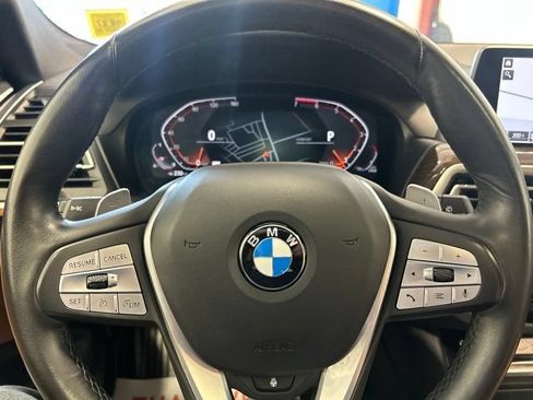 Used 2024 BMW X3 xDrive30i w/ Convenience Package AWD/4WD image 23