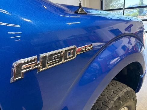 Used 2014 Ford F150 STX w/ Equipment Group 201A Mid AWD/4WD image 70