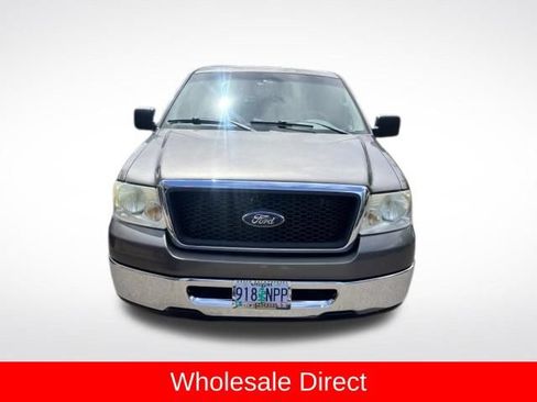 Used 2008 Ford F150 XL RWD image 5