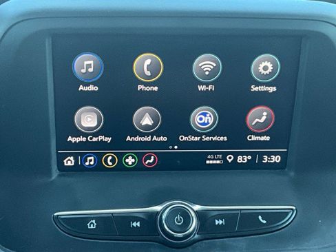 Used 2023 Chevrolet Camaro LT RWD image 16