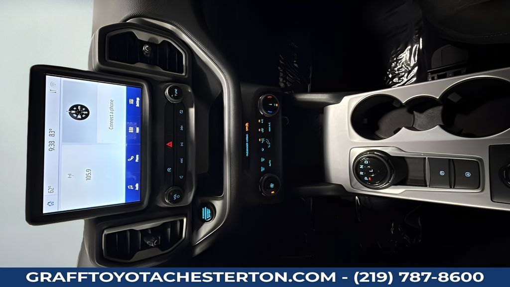 Used 2024 Ford Bronco Sport Big Bend AWD/4WD image 18