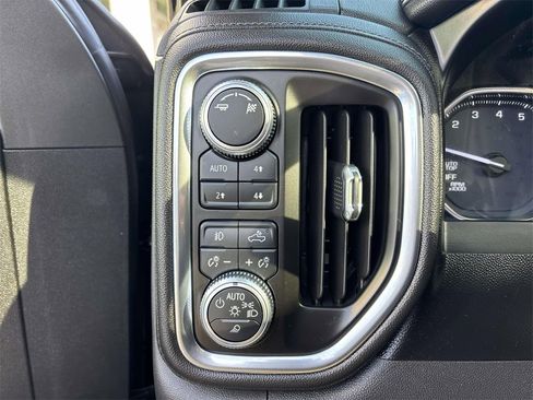 Used 2019 GMC Sierra 1500 SLT w/ SLT Premium Plus Package image 21