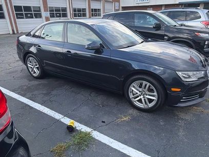 Used 2017 Audi A4 2.0T Premium w/ Convenience Package