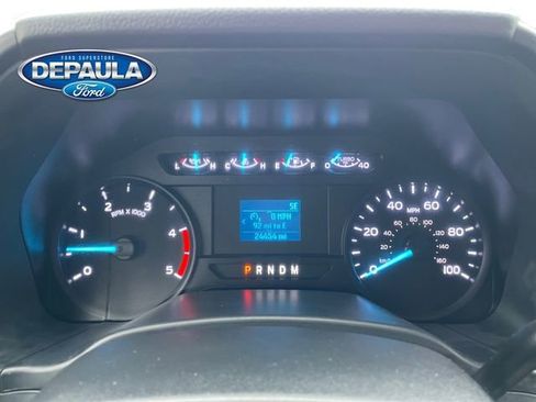 Used 2020 Ford F350 XL w/ Power Equipment Group image 2