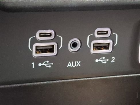 New 2025 Jeep Grand Cherokee Limited AWD/4WD image 14