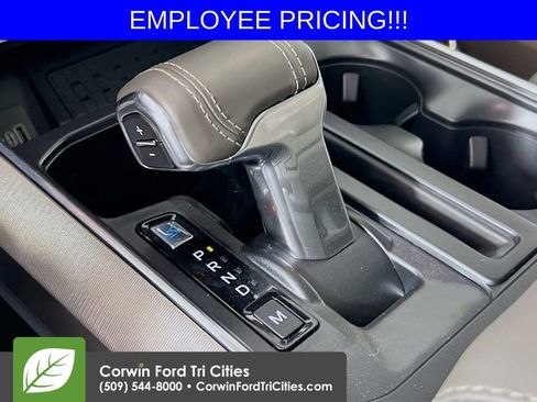 New 2026 Ford F150 Platinum AWD/4WD image 10