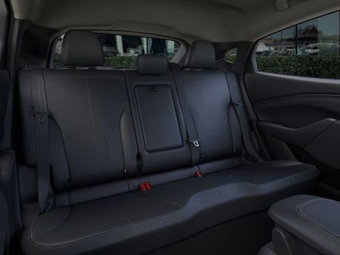 New 2026 Ford Mustang Mach-E Select w/ Comfort Package image 11