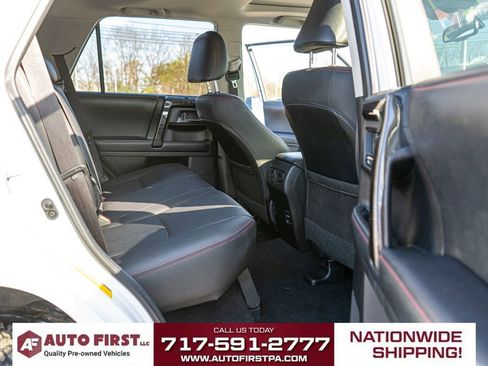 Used 2019 Toyota 4Runner TRD Off-Road Premium image 14