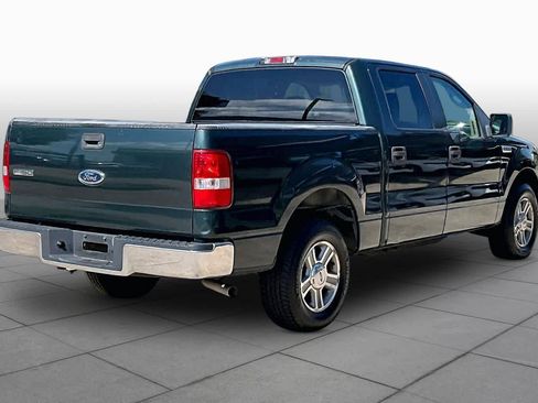 Used 2005 Ford F150 XLT RWD image 12
