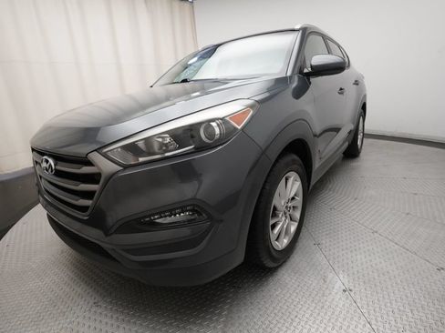 Used 2016 Hyundai Tucson SE w/ Option Group 12 FWD image 12